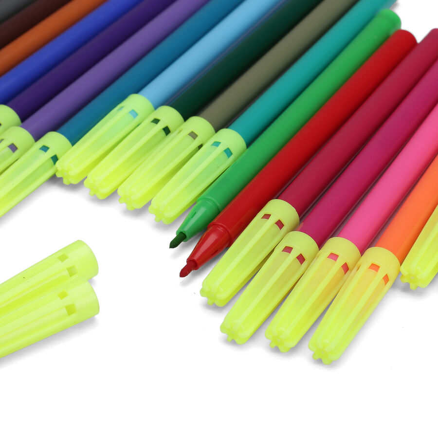 Sketch Pens, , large image number null