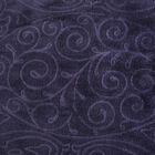 Anti-Skid Grey Polyester Door Mat, , small image number null