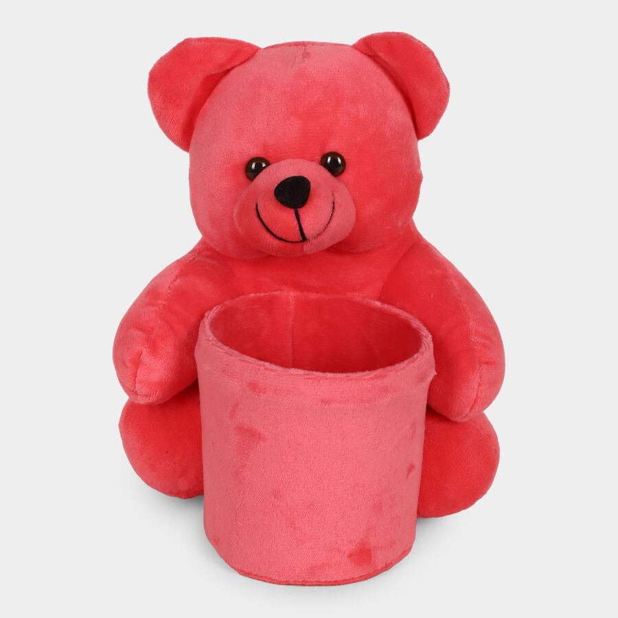 Teddy Pen Stand, , large image number null