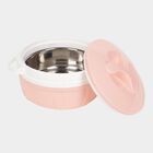 Insulated Plastic-Steel Casserole, , small