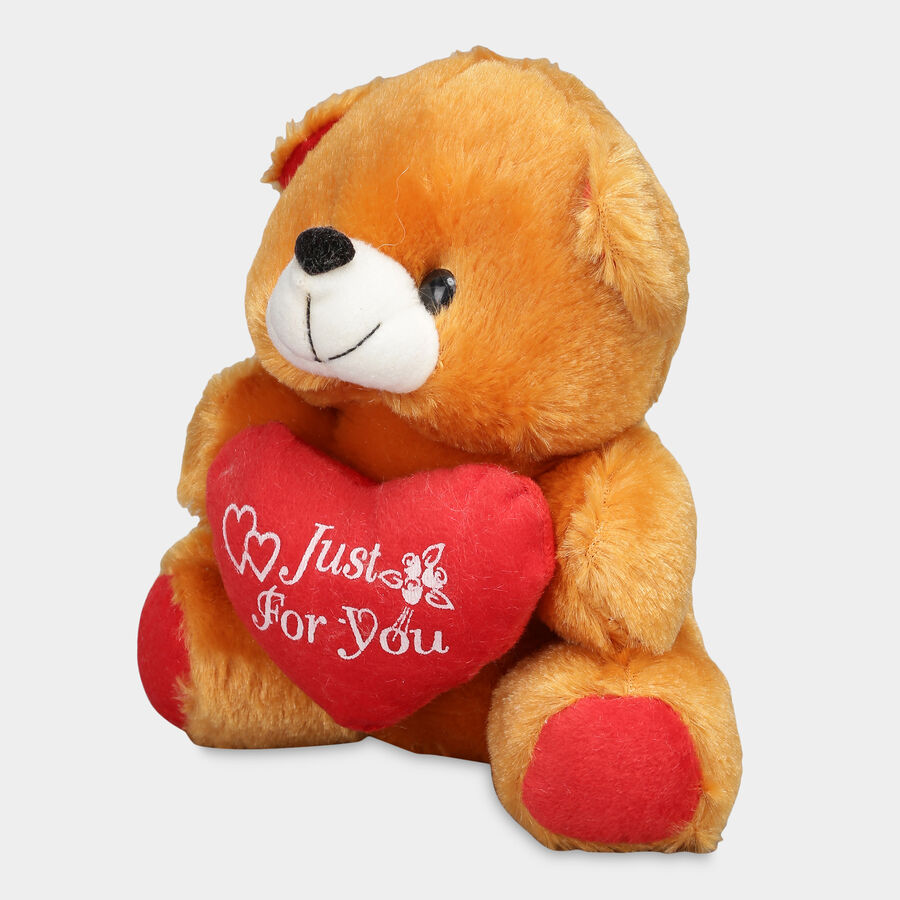 Brown Soft Teddy, , large image number null