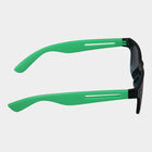 Kid's Plastic Gradient Wayfarer Sunglasses, , small image number null