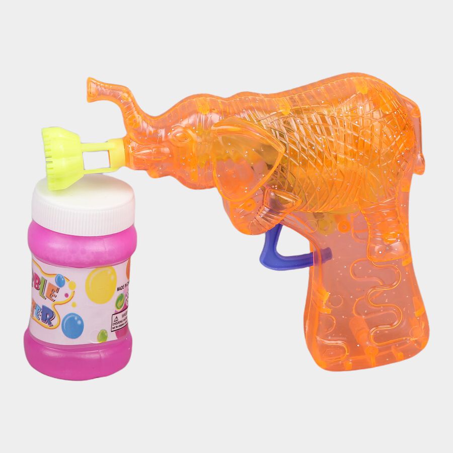 Bubble Maker Gun, , large image number null