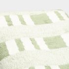 280 GSM Green Microfiber Bath Towel, , small