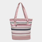 Pink Women's Hand Bag, , small image number null
