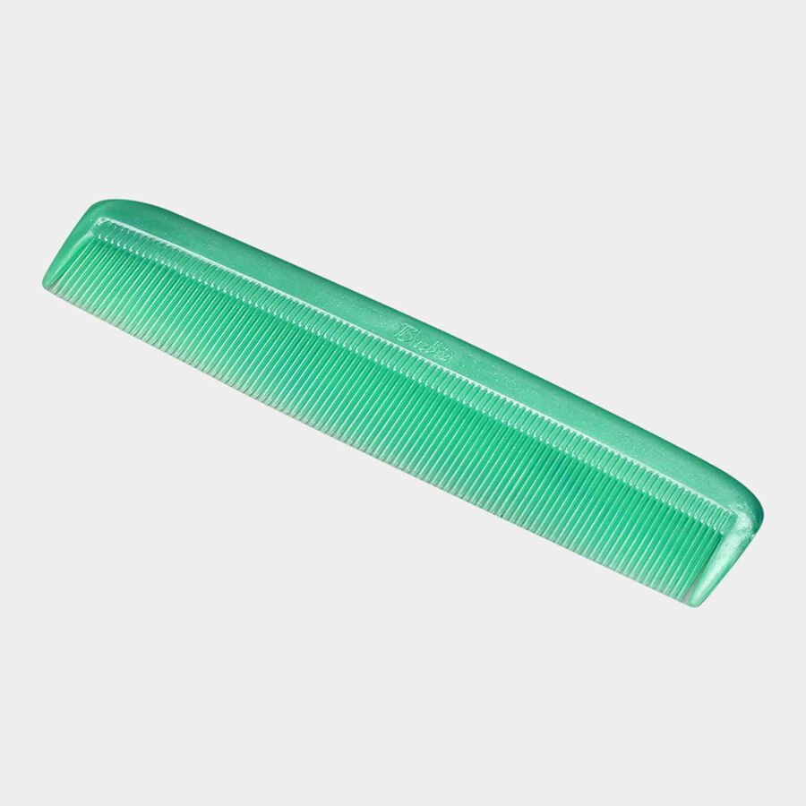 Plastic Hair Comb, Set of 3, , large image number null