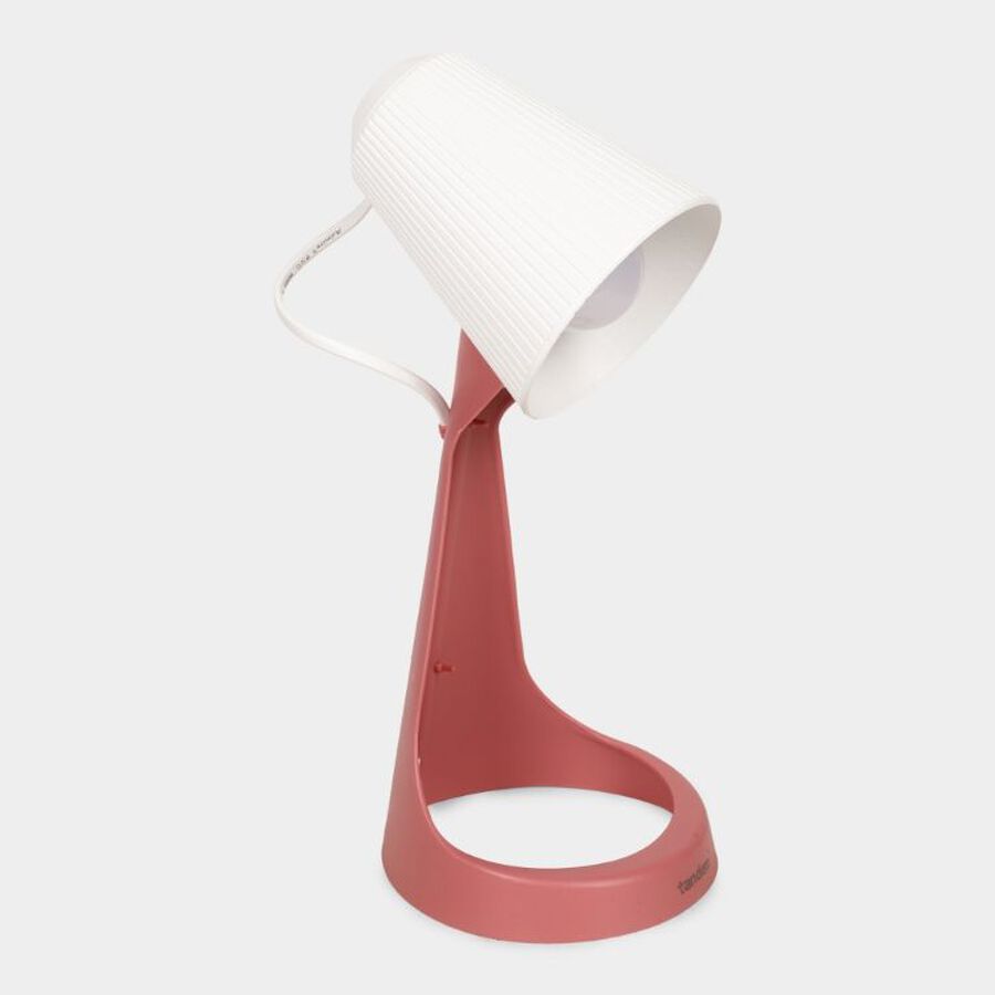 5 W Plastic Table Lamp, , large image number null
