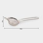 Stainless Steel Strainer Set of 2, , small image number null
