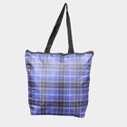 Women's Printed Fabric-Polyester Shopping Bag, Medium, , small image number null