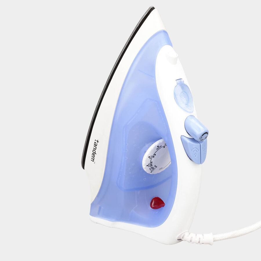 Iron 1250 W, , large image number null