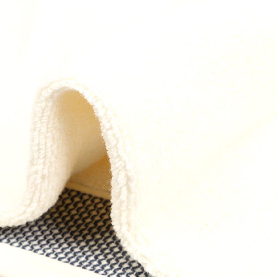 480 GSM Ivory Cotton Bath Towel, , large image number null