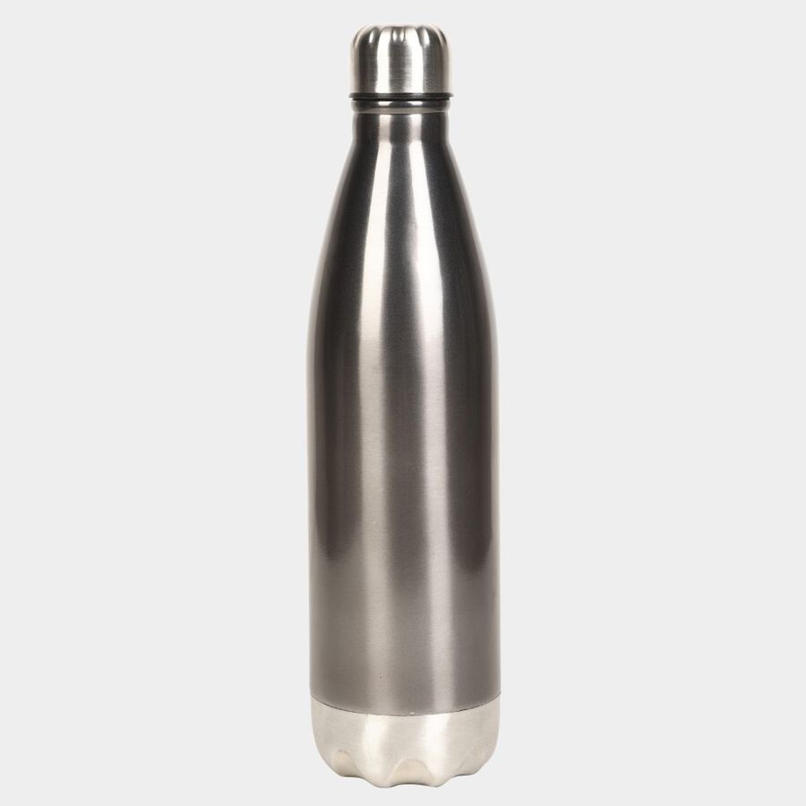 1 L Stainless Steel Bottle, , large image number null