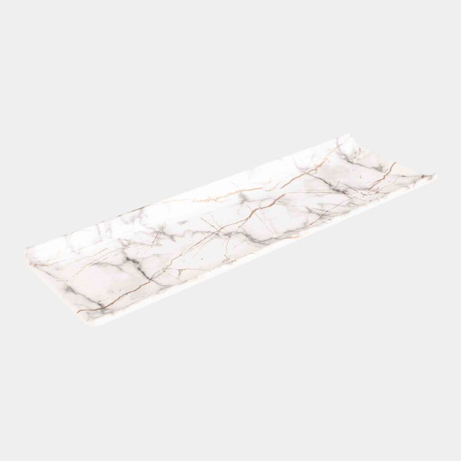 Melamine Platter, 31 X 11 cm, , large image number null