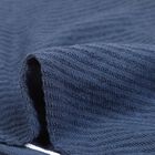 300 GSM Blue Cotton Blend Bath Towel, , small