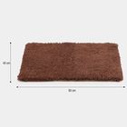 Anti-Skid Absorbent Polyester Bath Mat, , small
