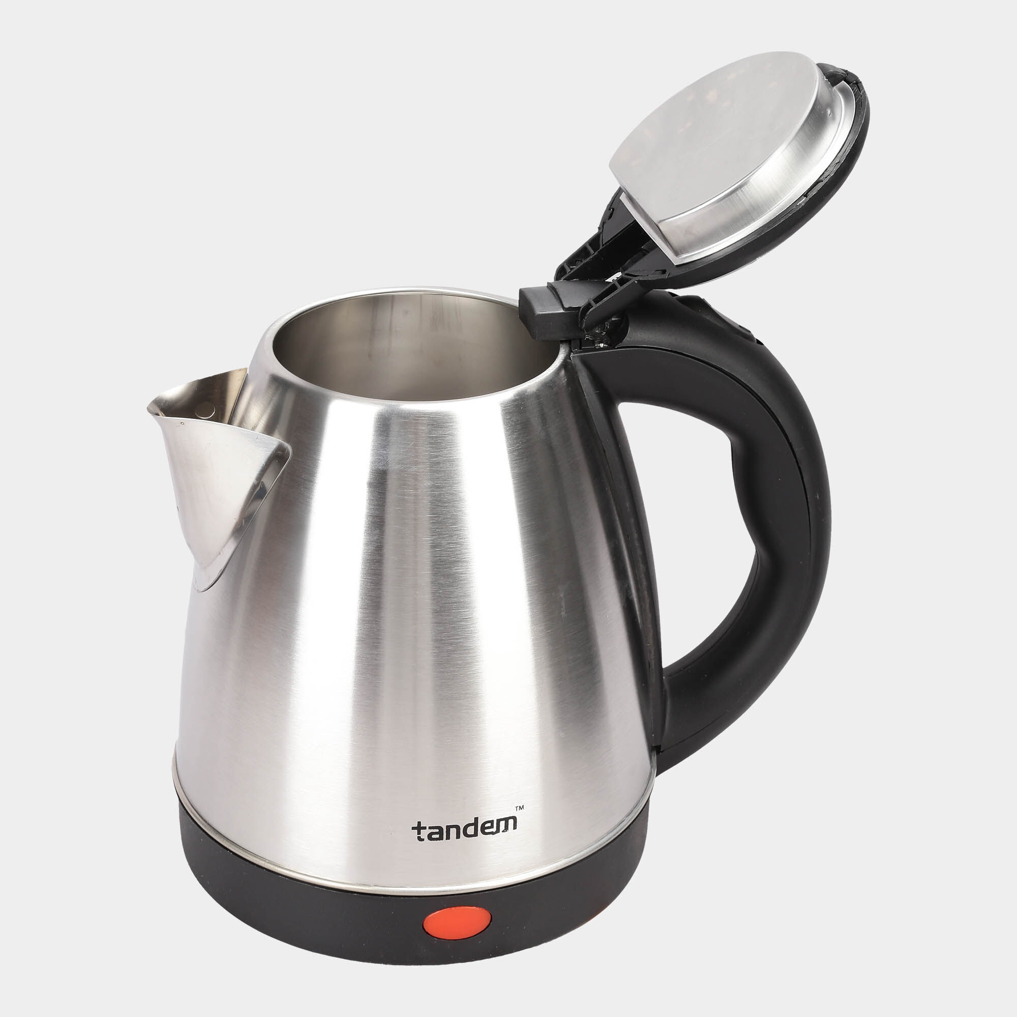 Tandem Electric Kettle 1.5 L Vishal Mega Mart India
