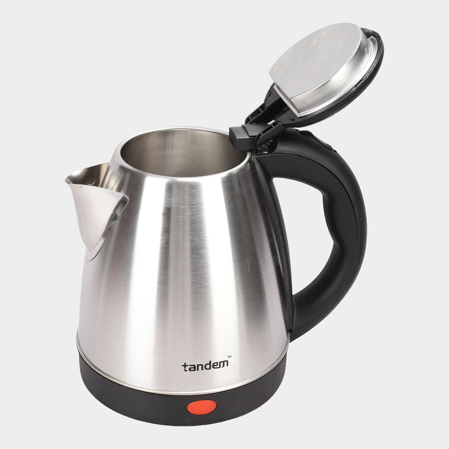 Electric Kettle 1.5 L, , large image number null
