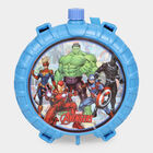 Kid's Blue Marvel Avenger'S Tank Water Gun, , small image number null