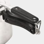 3 L Aluminium Pressure Cooker, , small image number null