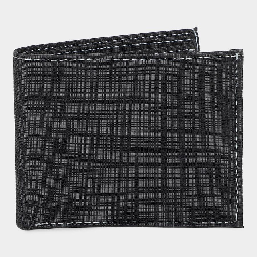 Men's PU Wallet, , large