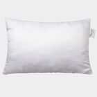 Solid Fibre Pillow, Set of 2, , small image number null