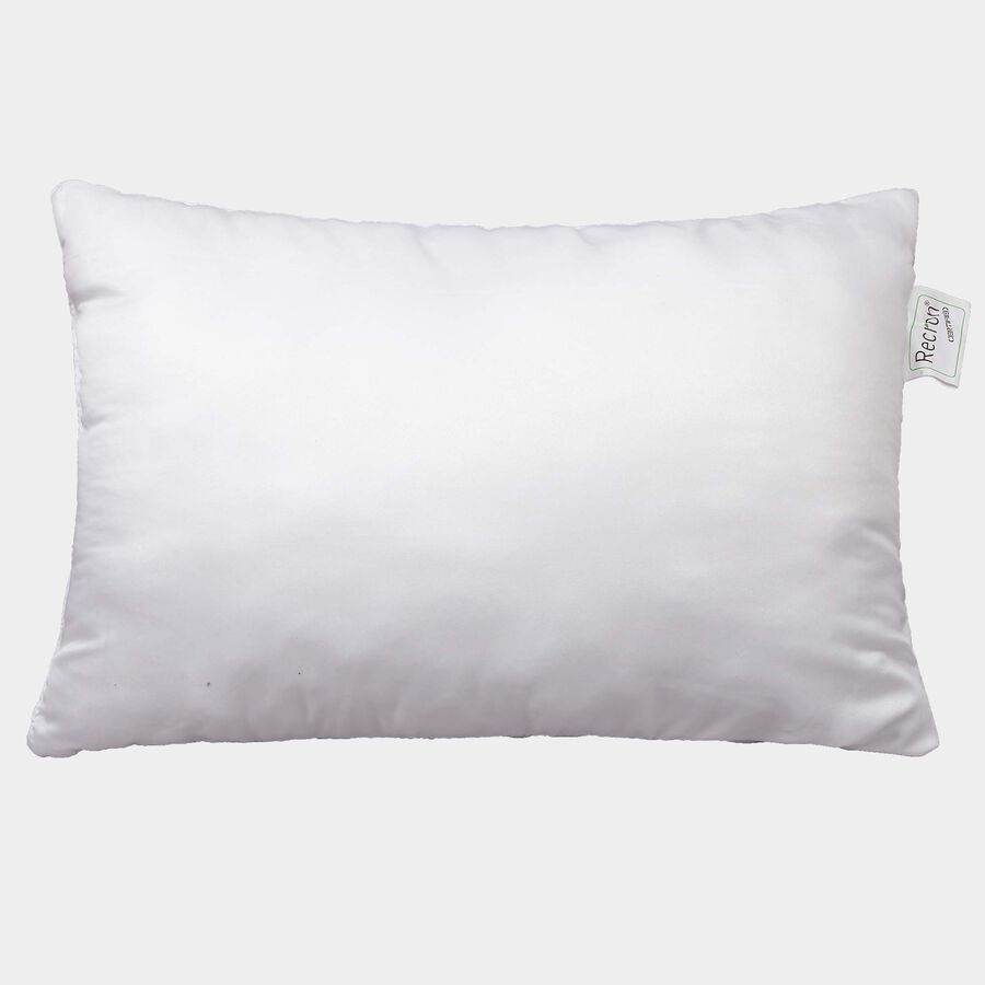 Solid Fibre Pillow, Set of 2, , large image number null