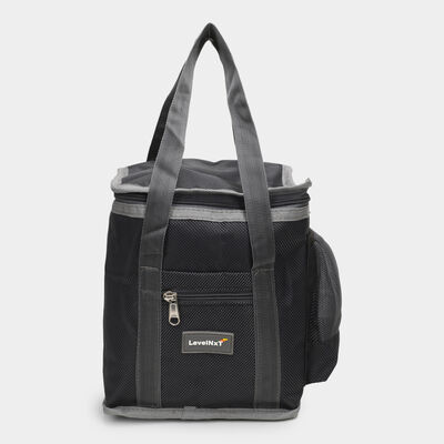 GreyLunch Bag