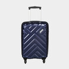 4 Wheel Hard Case Trolley, Small, , small image number null