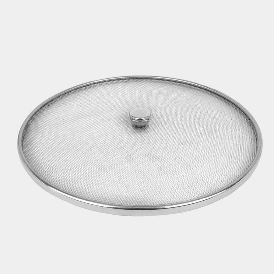 Steel Net Cover, , large image number null