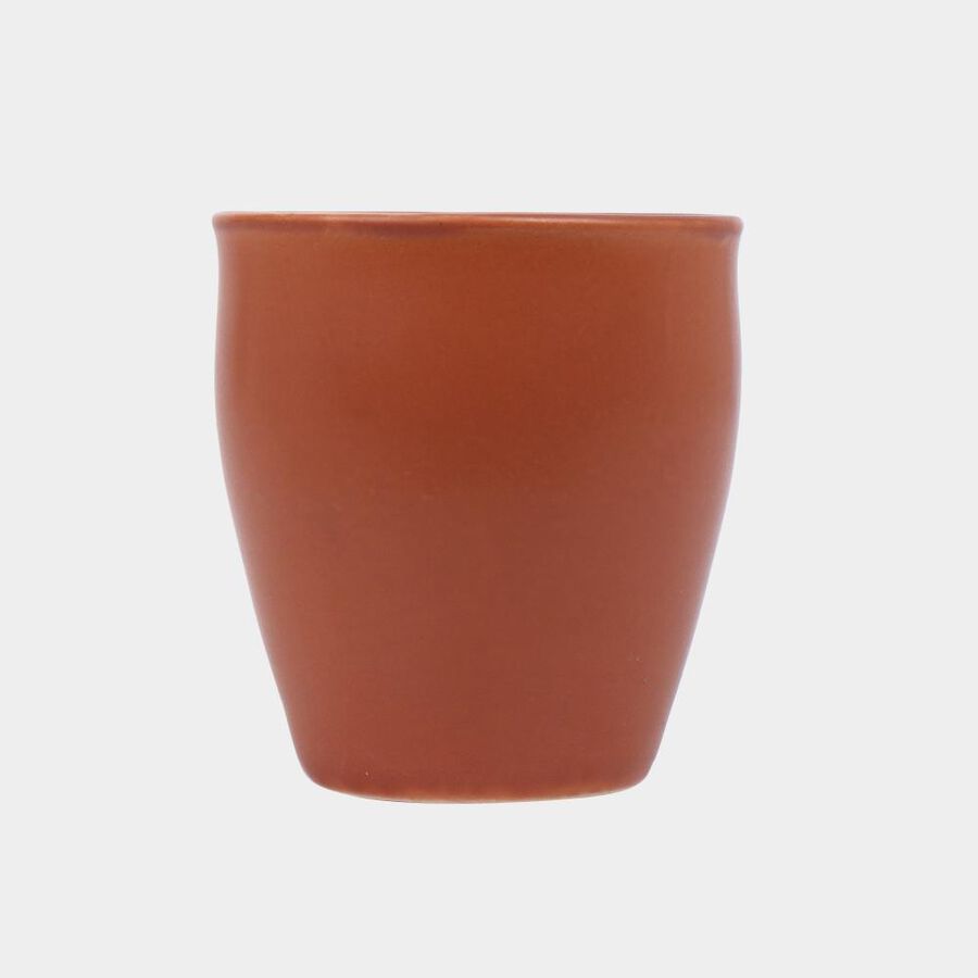 180 ml Stoneware Kulhad, , large image number null