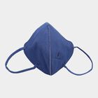Plain Kids N95 Face Mask, , small image number null