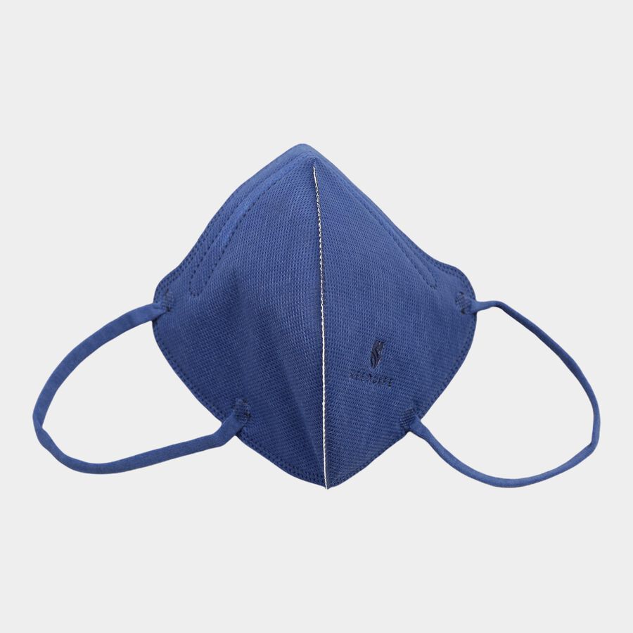 Plain Kids N95 Face Mask, , large image number null