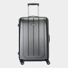 1 Pc. 4-Wheel Polycarbonate Hard Case Trolley, Medium, , small image number null