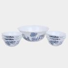 Opalware Dessert Set, , small image number null