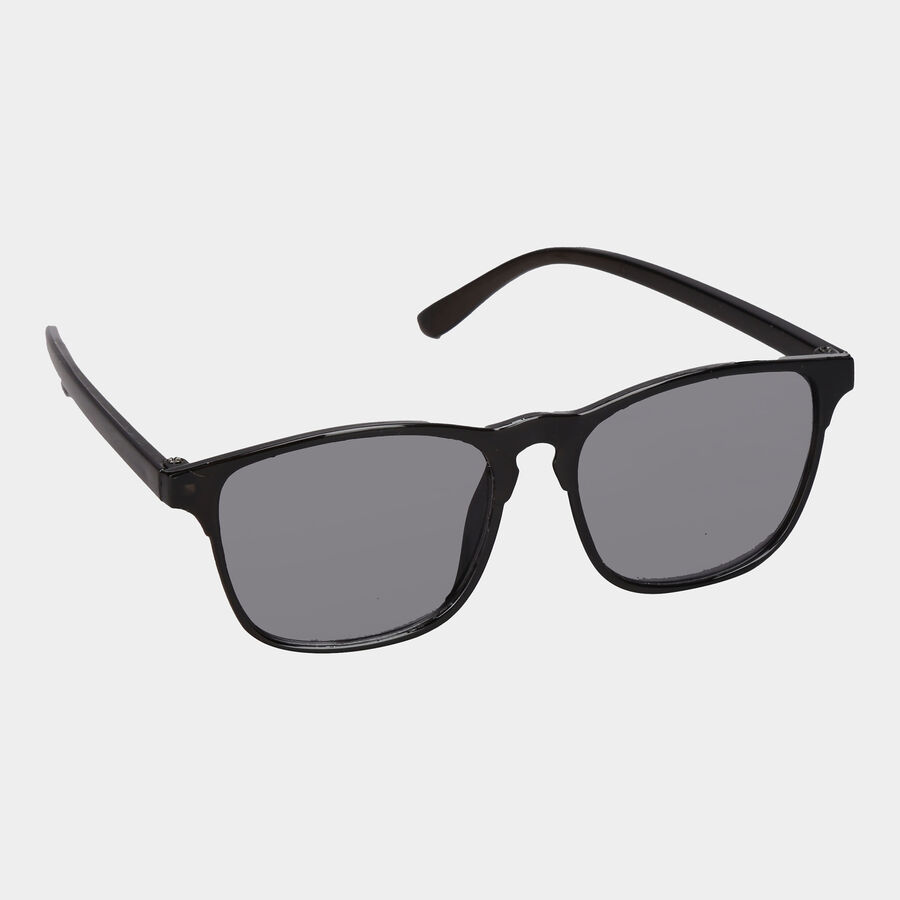 Kid's Plastic Gradient Club Master Sunglasses, , large image number null