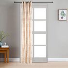 9ft. Cream Polyester Curtain, , small