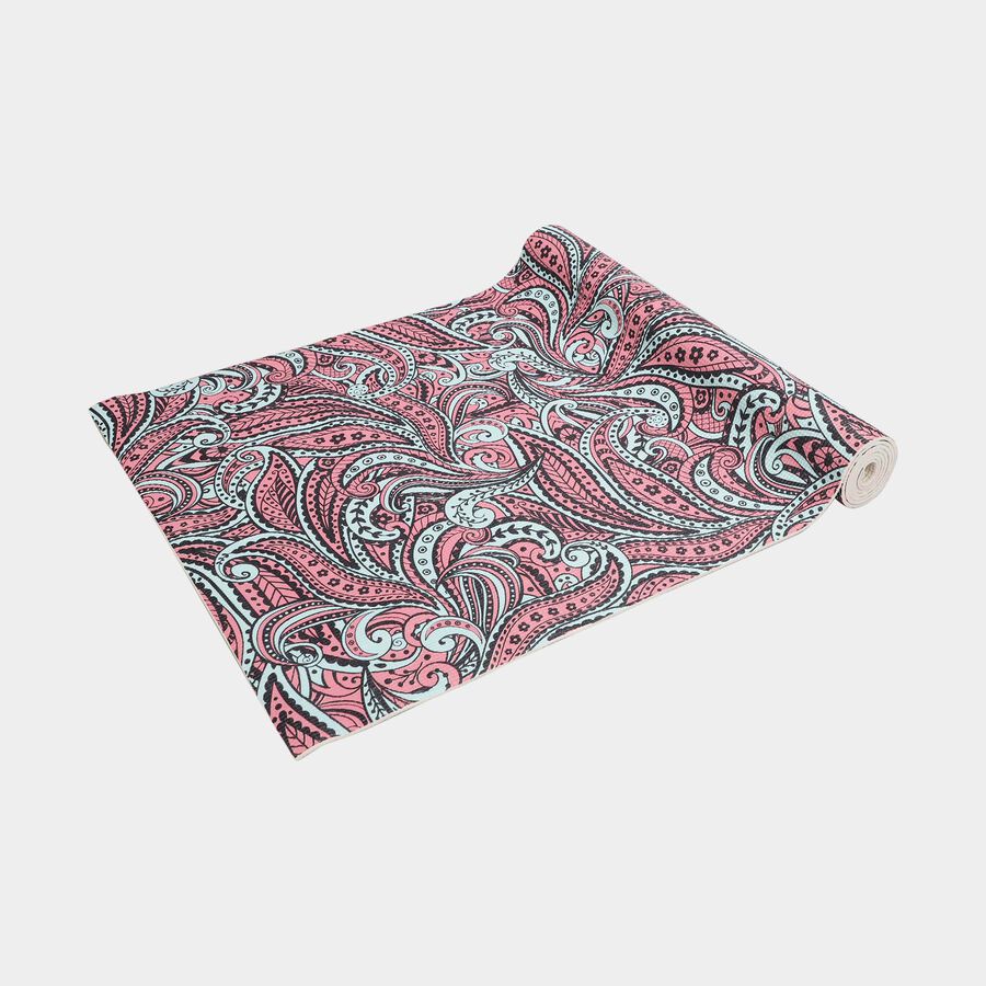Anti-Skid PVC Yoga Mat , , large image number null