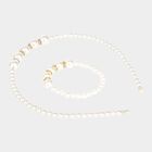 Women's Plastic Headband Combo, 2 Units, , small image number null