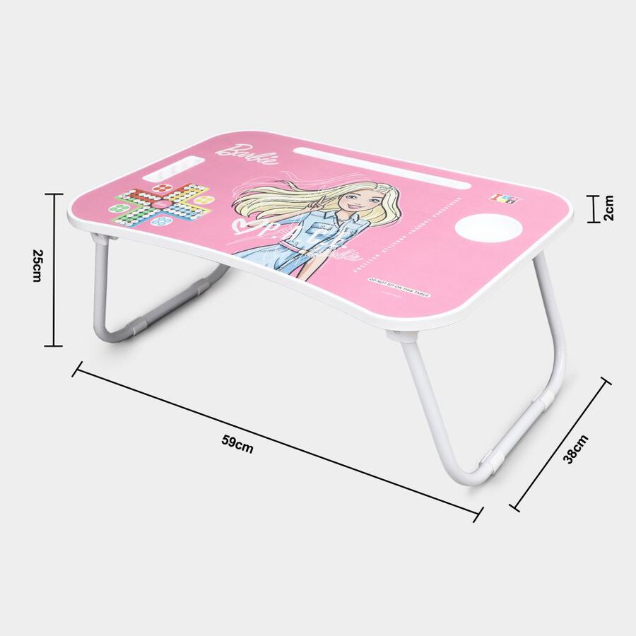 Barbie Foldable Utility Table, , large image number null