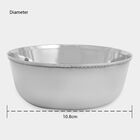 Stainless Steel Bowl (Katori) - 10.8cm, , small image number null