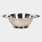 Steel Colander, , small image number null