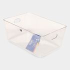 4L Clear Basket, , small image number null