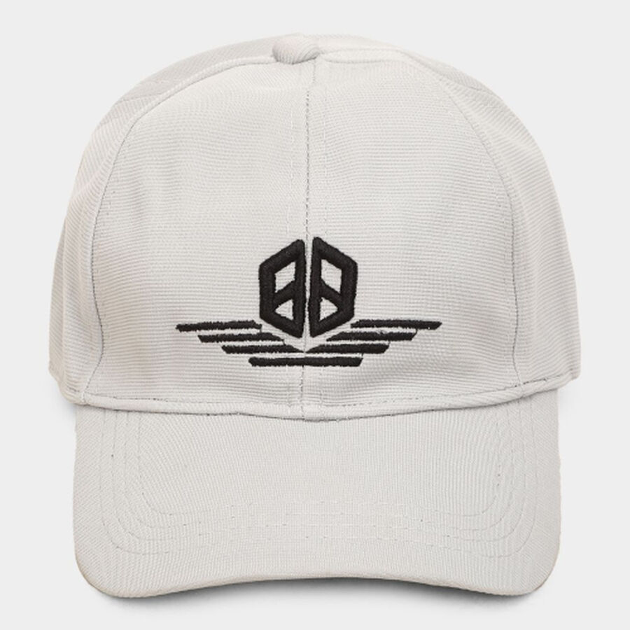 Men's Fabric Cap, , large image number null