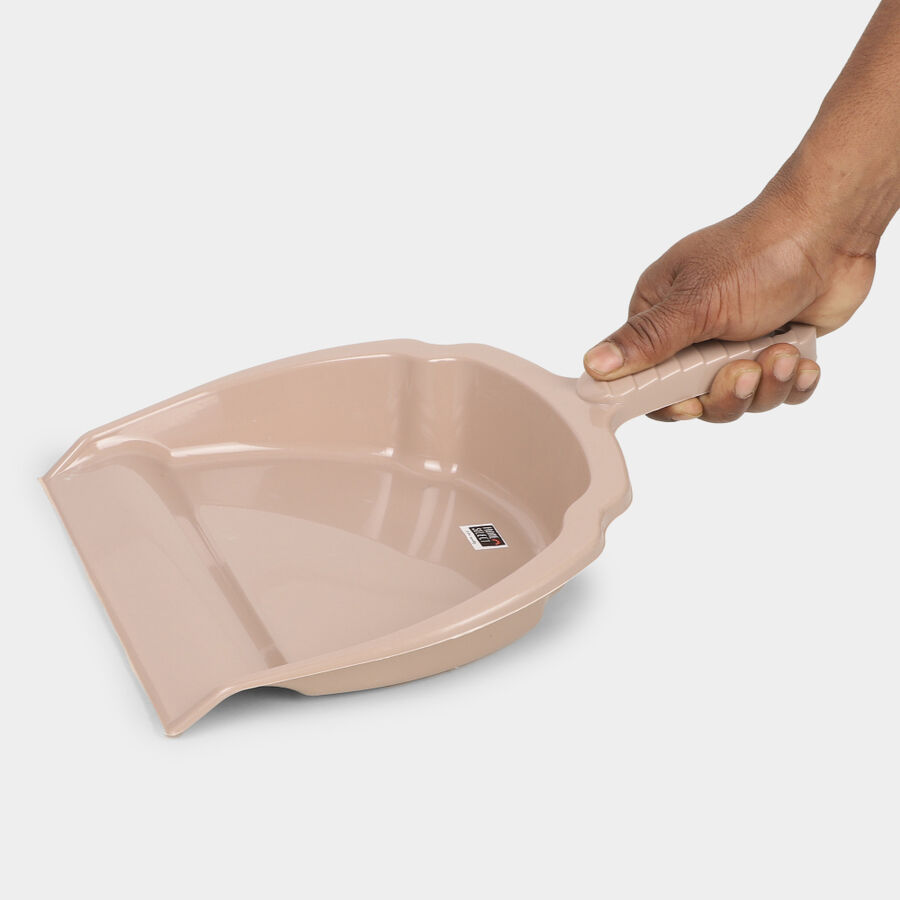 Plastic Dust Pan, , large image number null