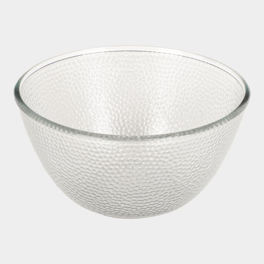 Glass Dessert Set, , large image number null