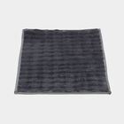 Grey Polyester Mat, , small image number null