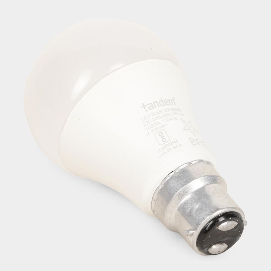10W Led Bulb, , large image number null