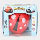 Plastic Pull back Toy, , small