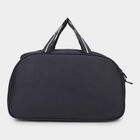  Dark Blue Polyester Duffle Trolley, , small image number null
