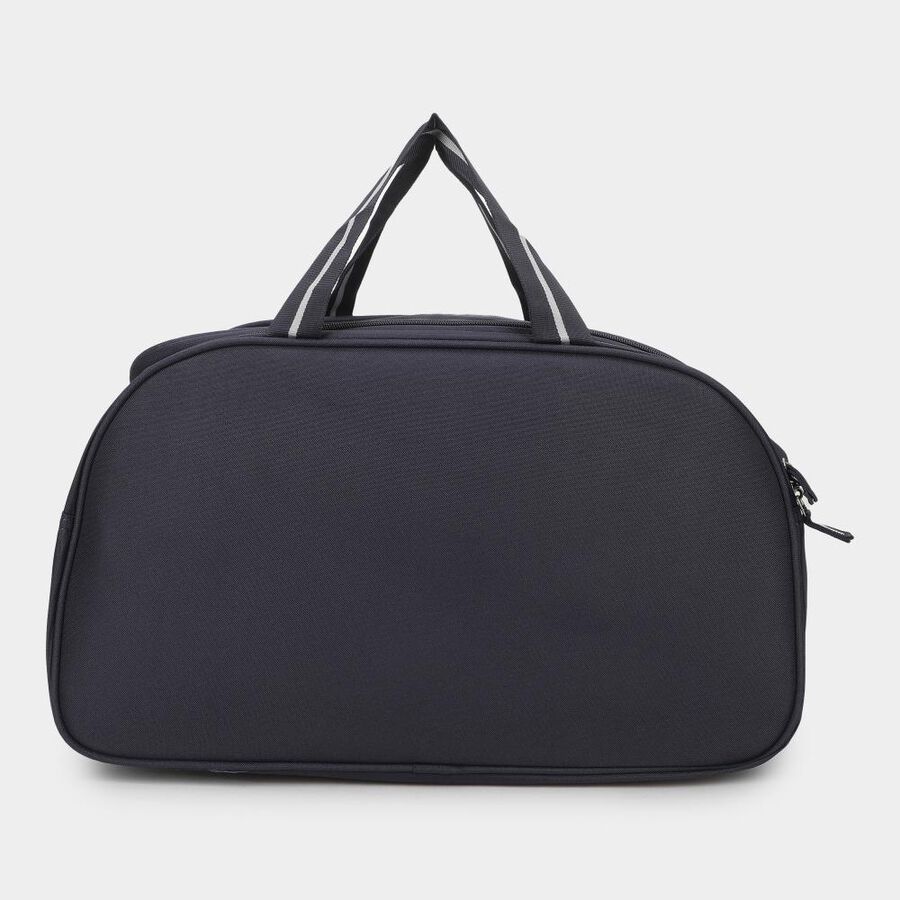  Dark Blue Polyester Duffle Trolley, , large image number null